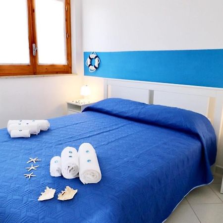 Faro Blu San Vito Lo Capo Διαμέρισμα Εξωτερικό φωτογραφία