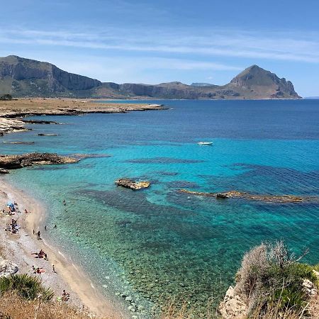 Faro Blu San Vito Lo Capo Διαμέρισμα Εξωτερικό φωτογραφία